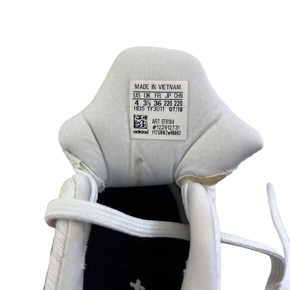 Adidas Alphabounce Beyond Running Shoes Size 4 US 36 EU MENS - Picture 10 of 11